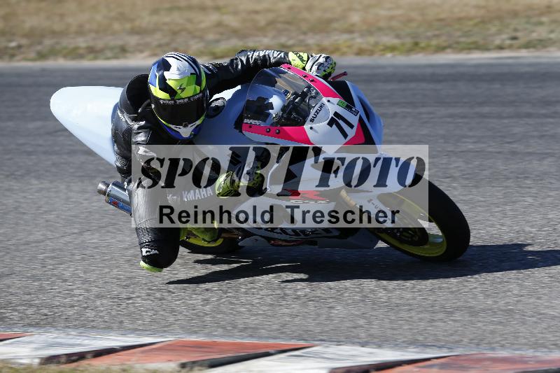 /46 27.09.2026  Speer Racing ADR/Gruppe gruen/71